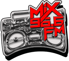 MIX 96.6 F.M. – The Party Station